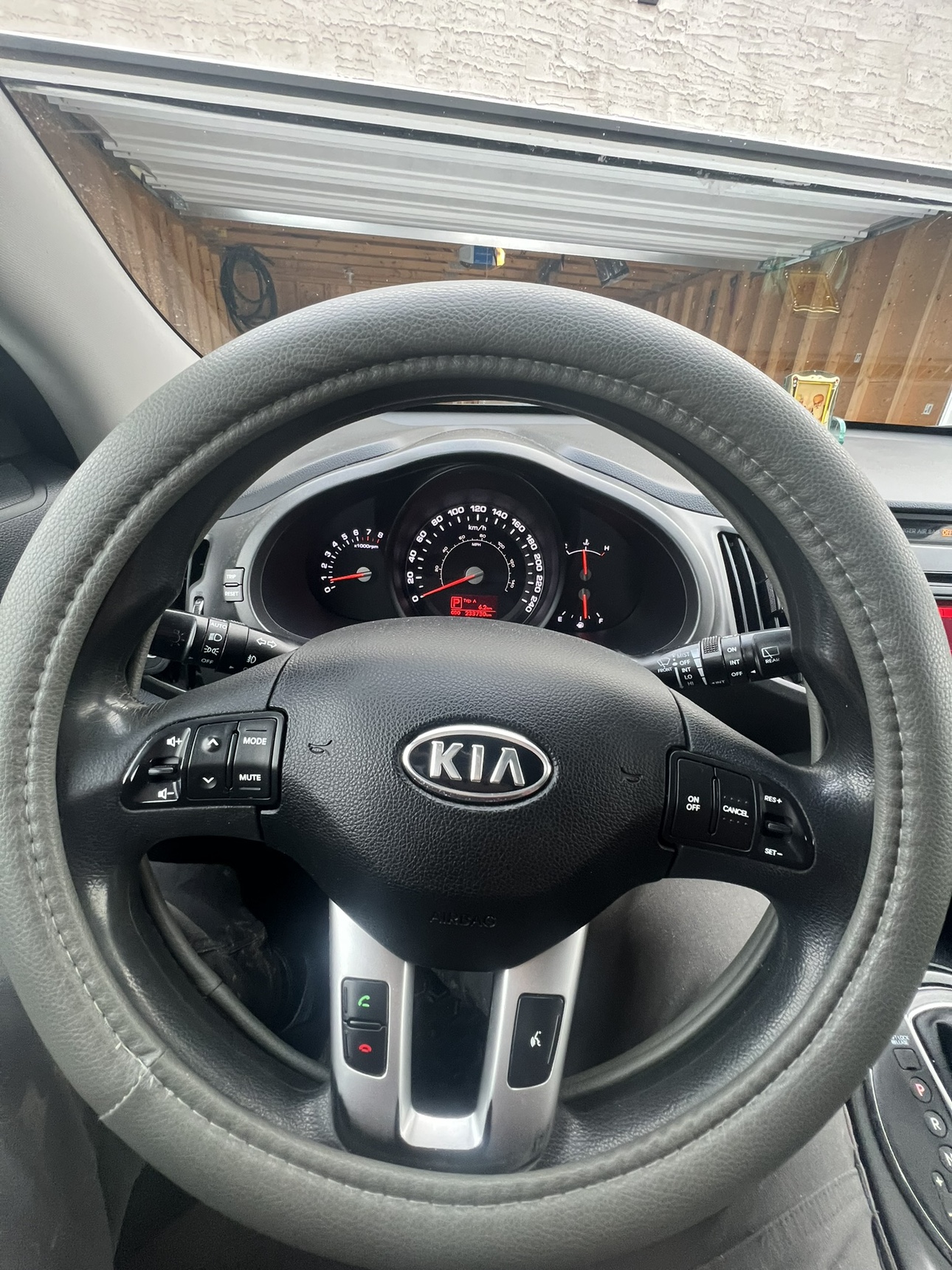 Kia sports - photo 2