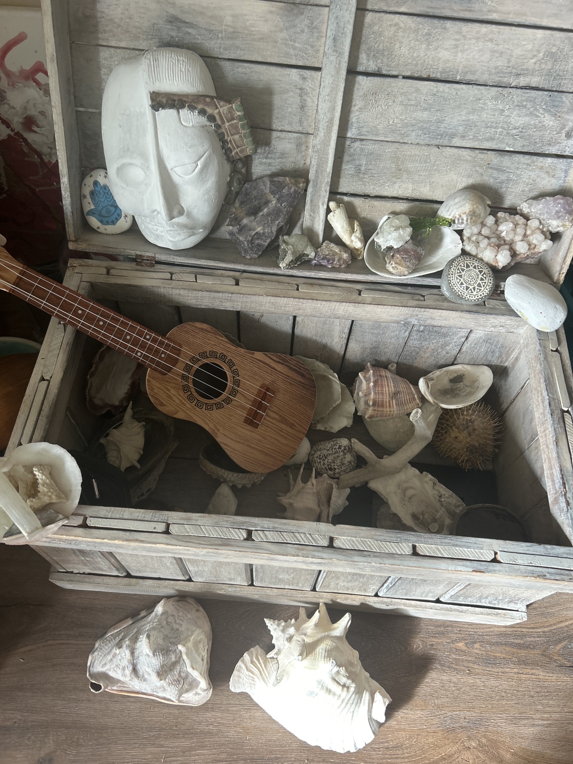 Majical Box thumbnail