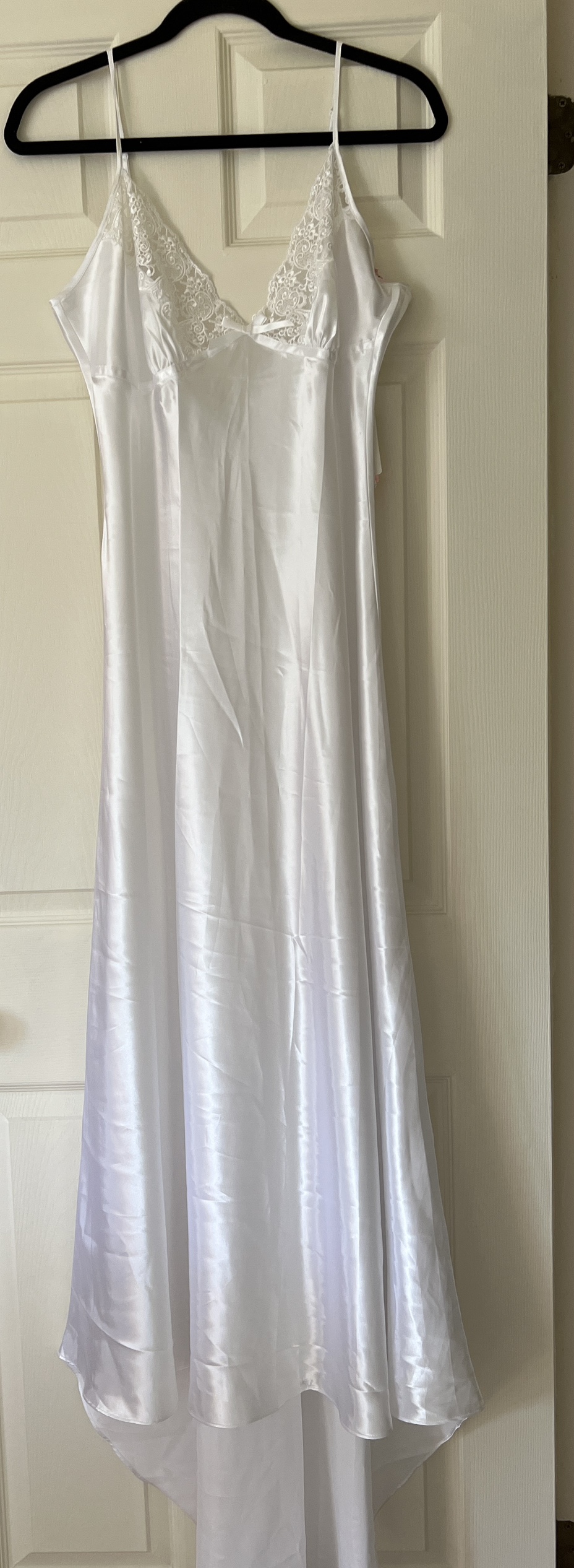 BNWT White Nightie thumbnail