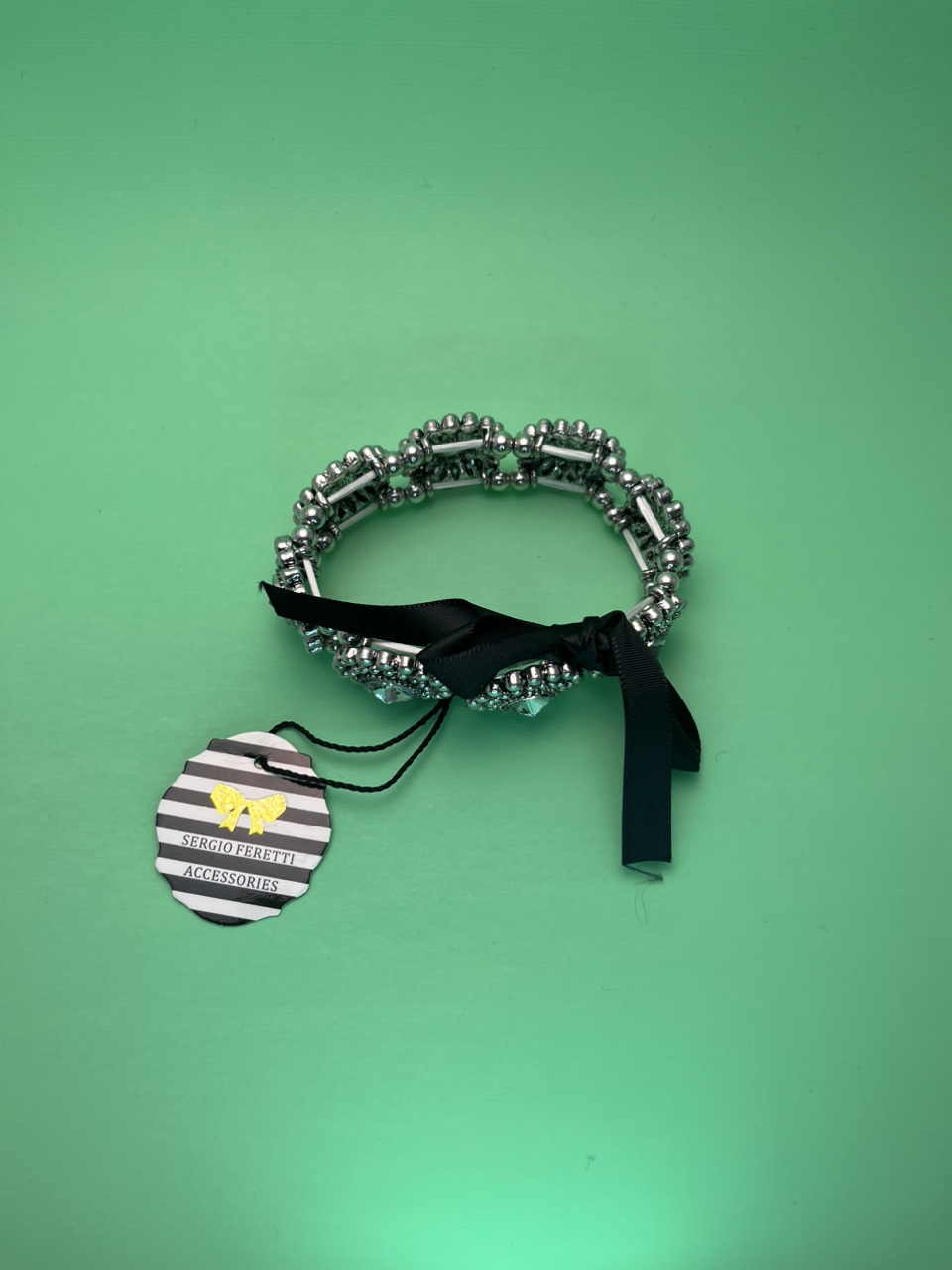 Sergio Ferrari Bracelet image indicator(2)