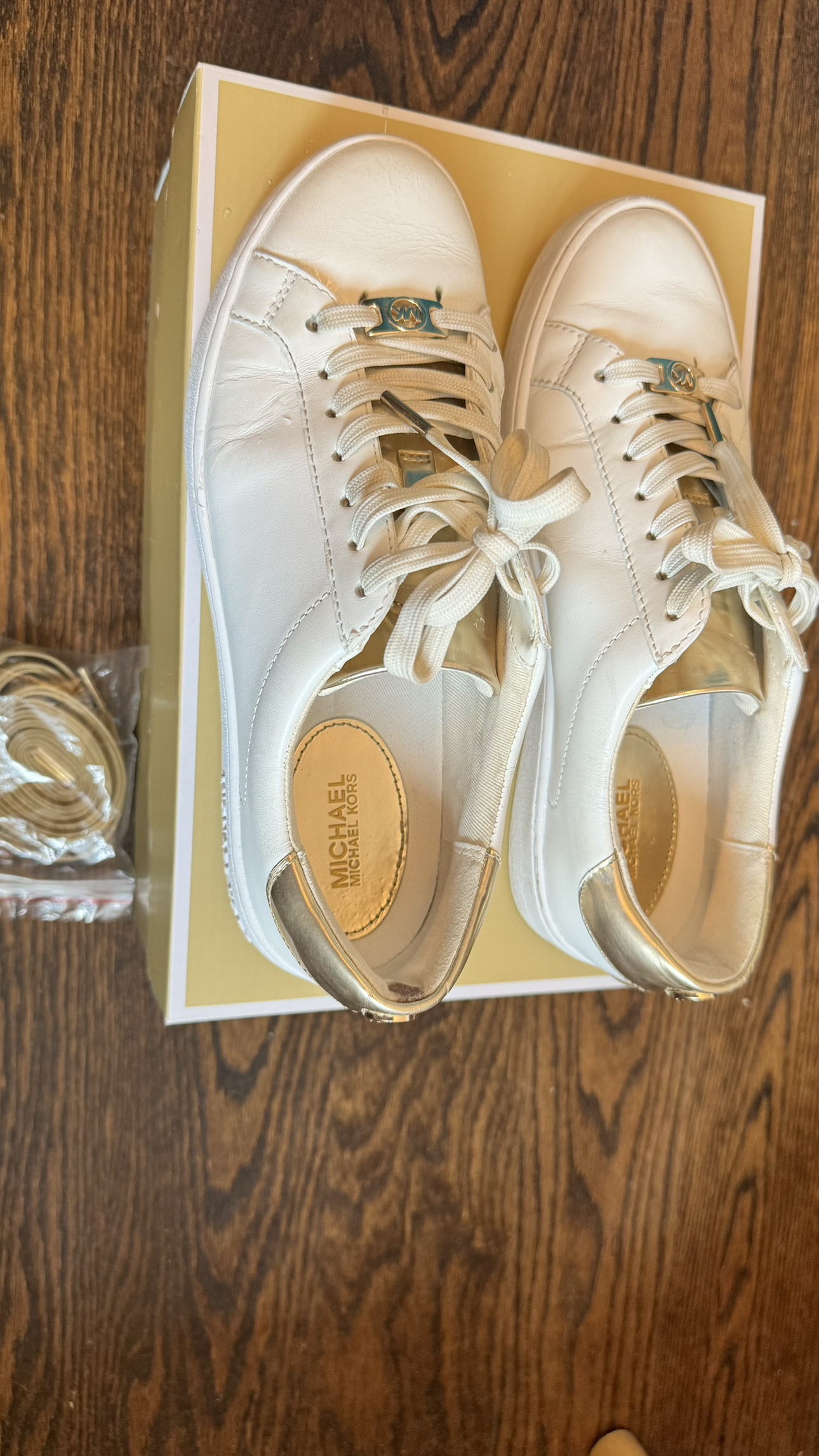 Michael Kors Women’s Sneakers
