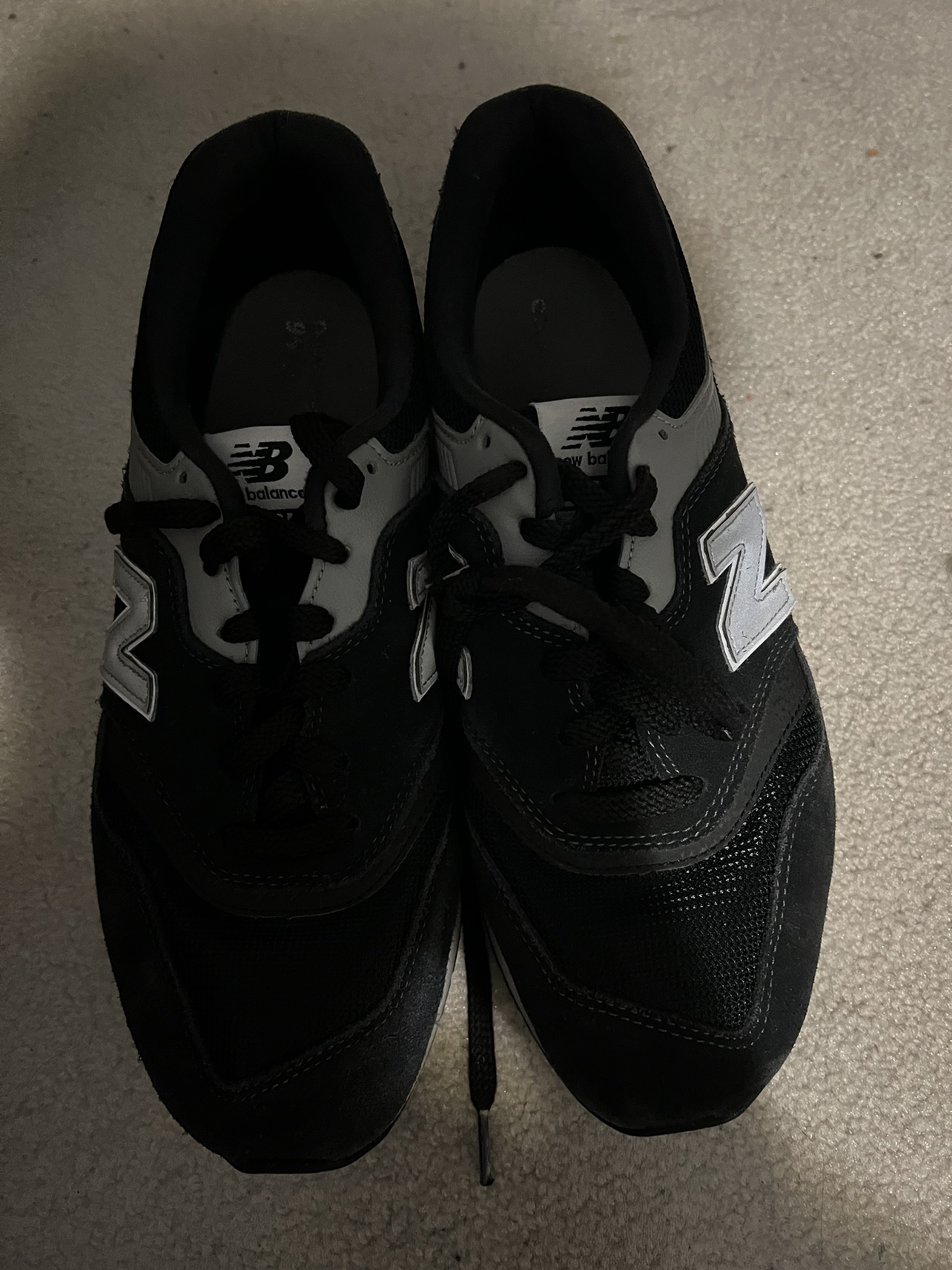 New Balance 997H thumbnail