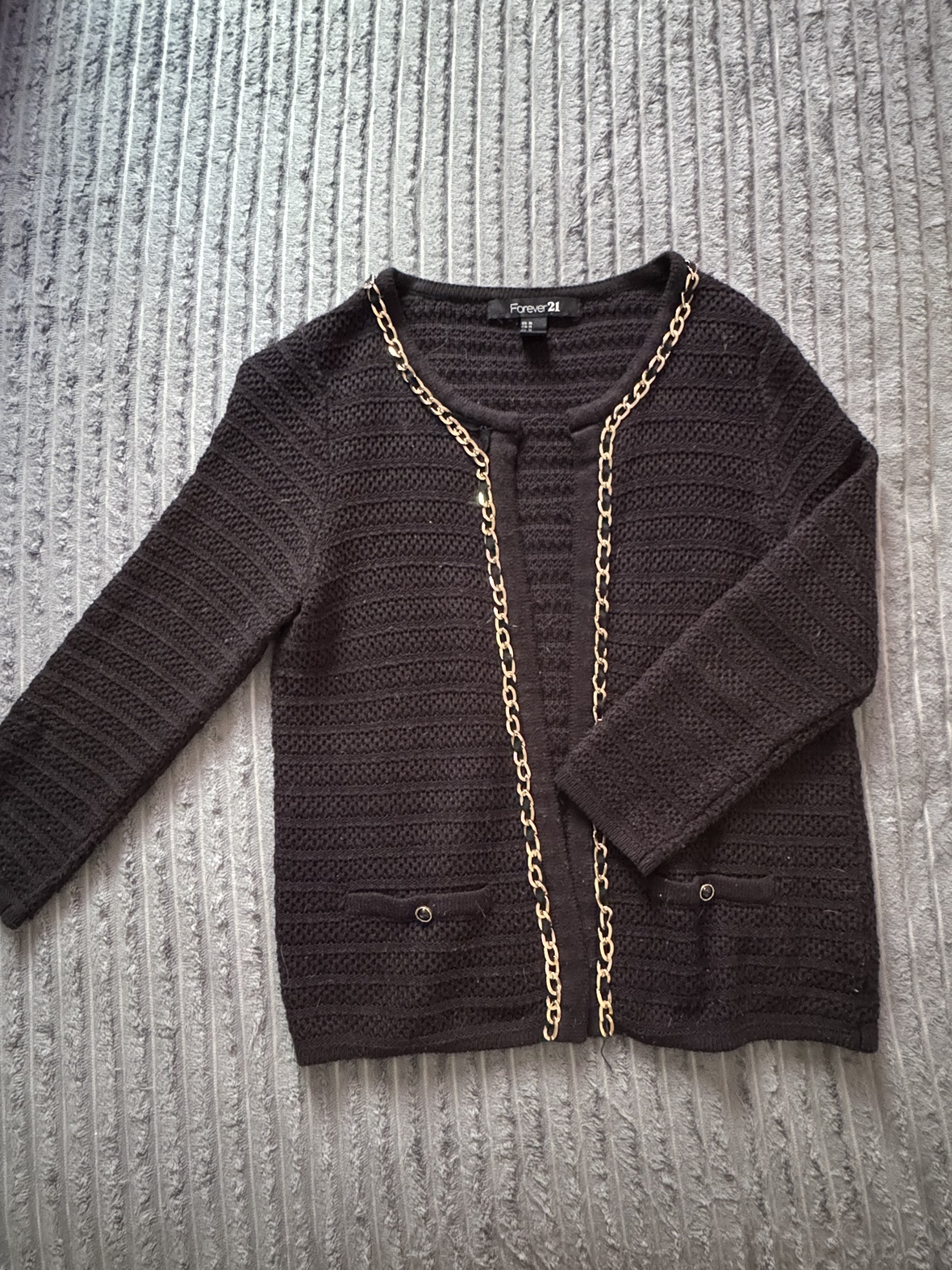 sweater,hoodie Size S $5-$9 image indicator(3)