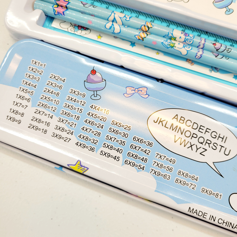 Brand New Cinnamoroll Stationary Set image indicator(5)