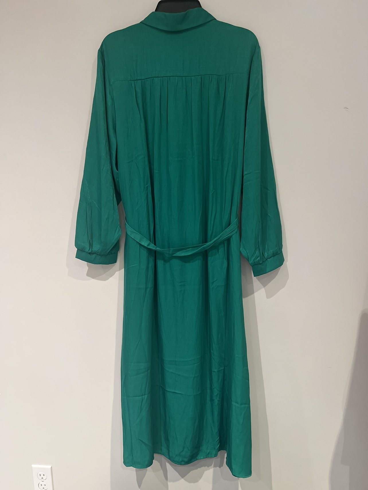 Long dress - photo 2