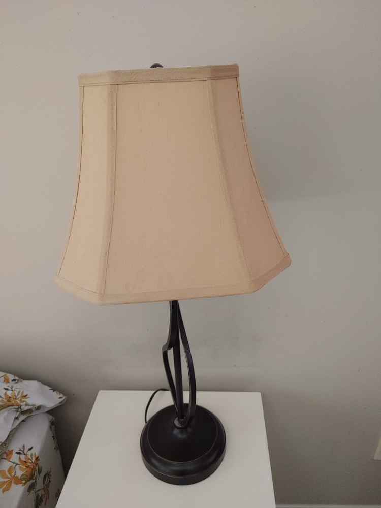 Table Lamp