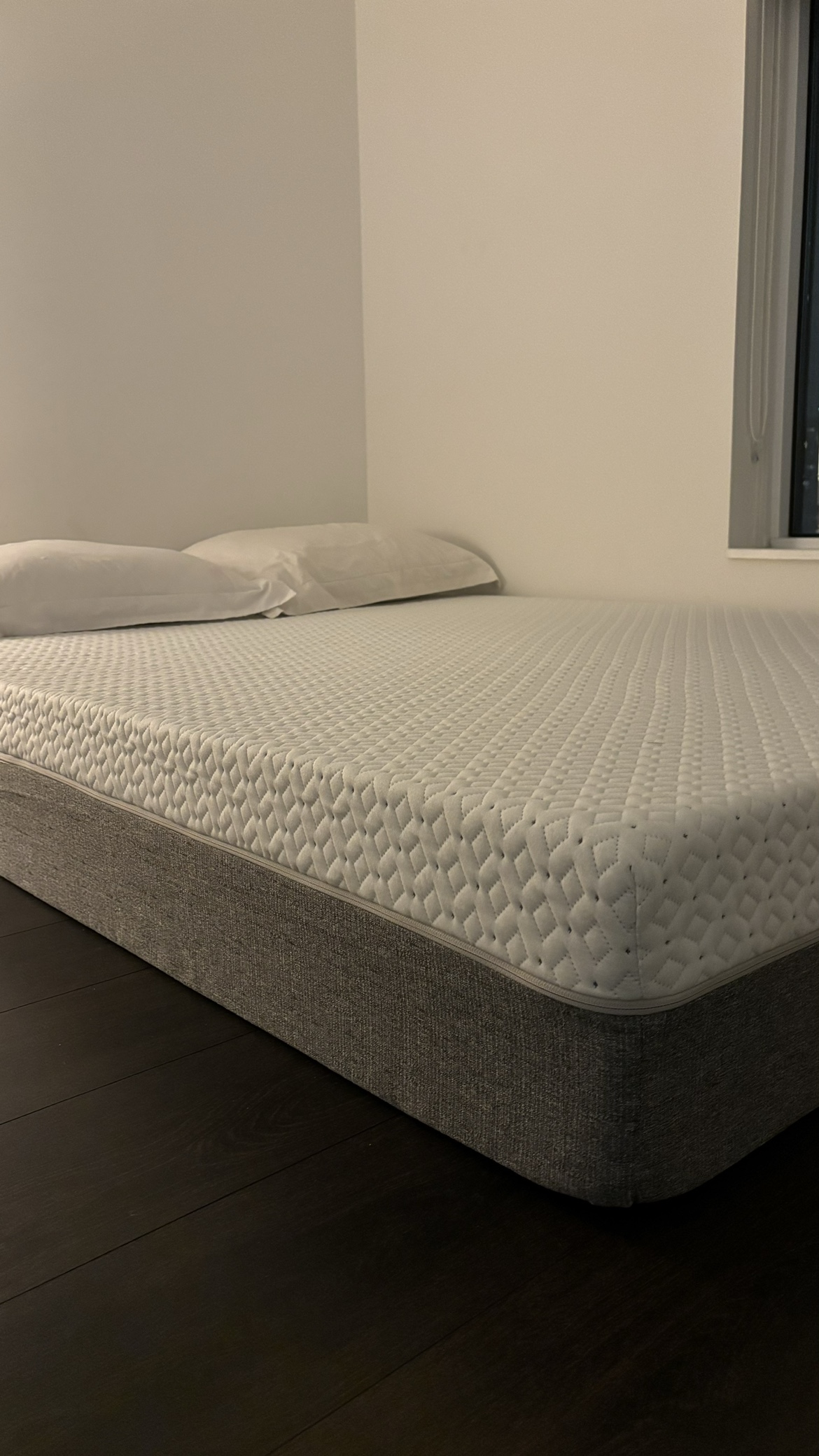 Moving Sale✈️ : ENDY mattress & duvet - photo 3