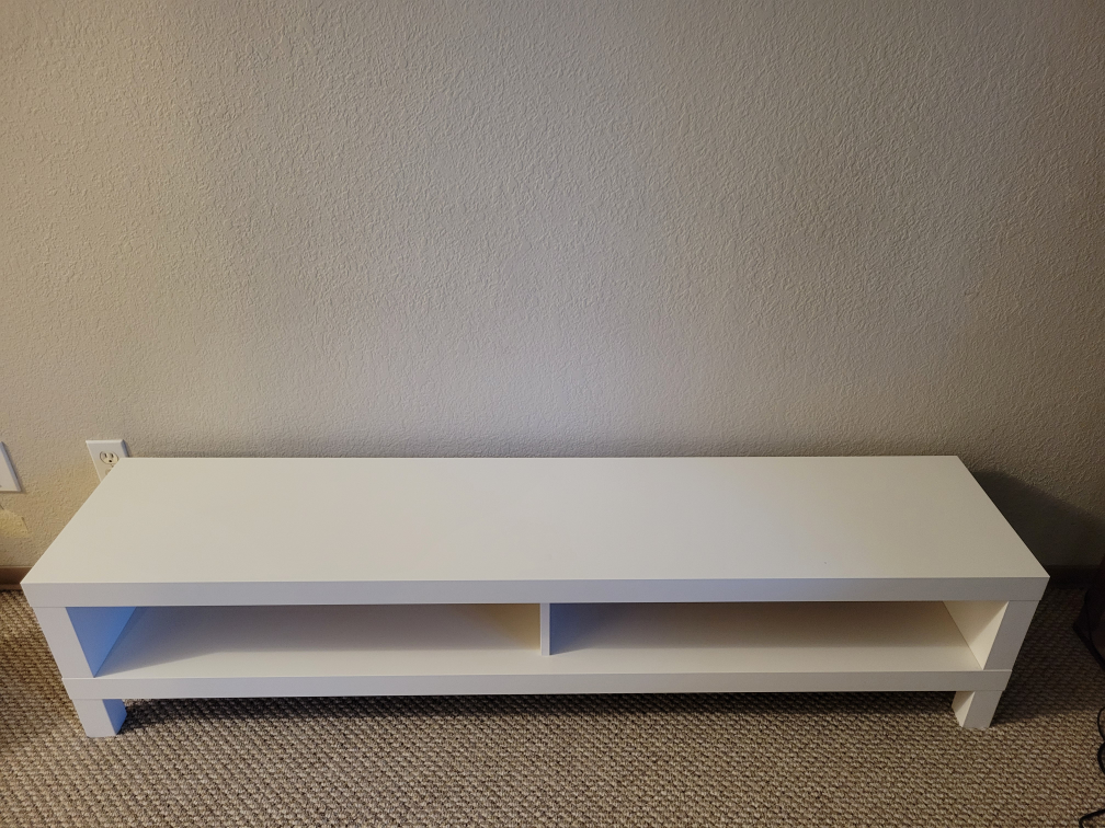 TV Table