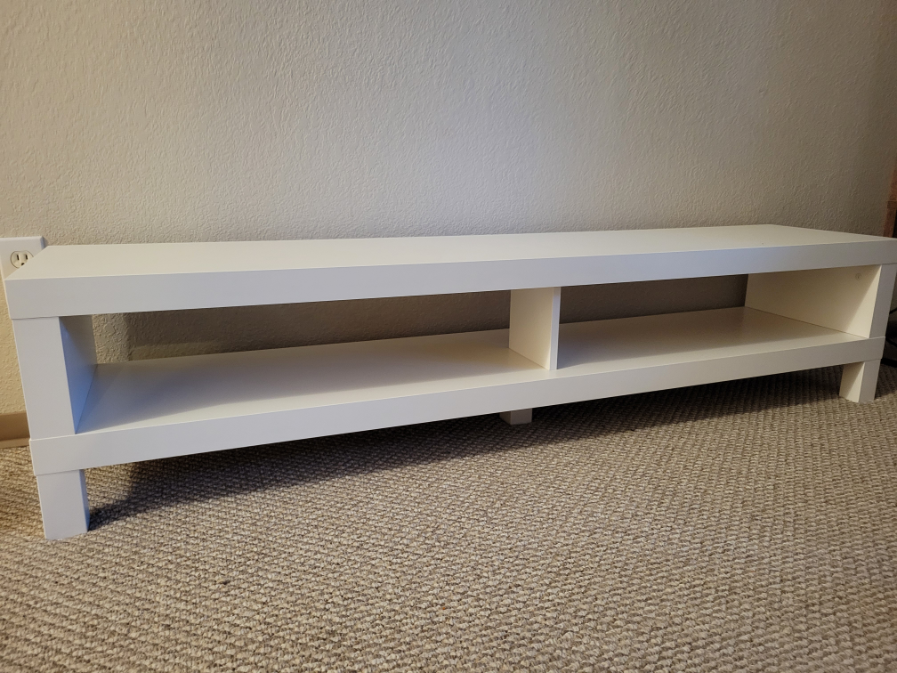 TV Table - photo 2