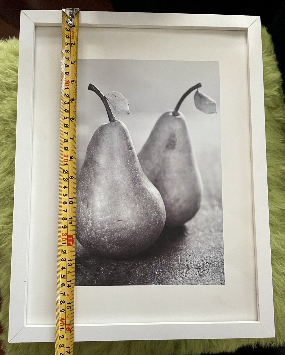 🧡 Ikea Frame image indicator(3)