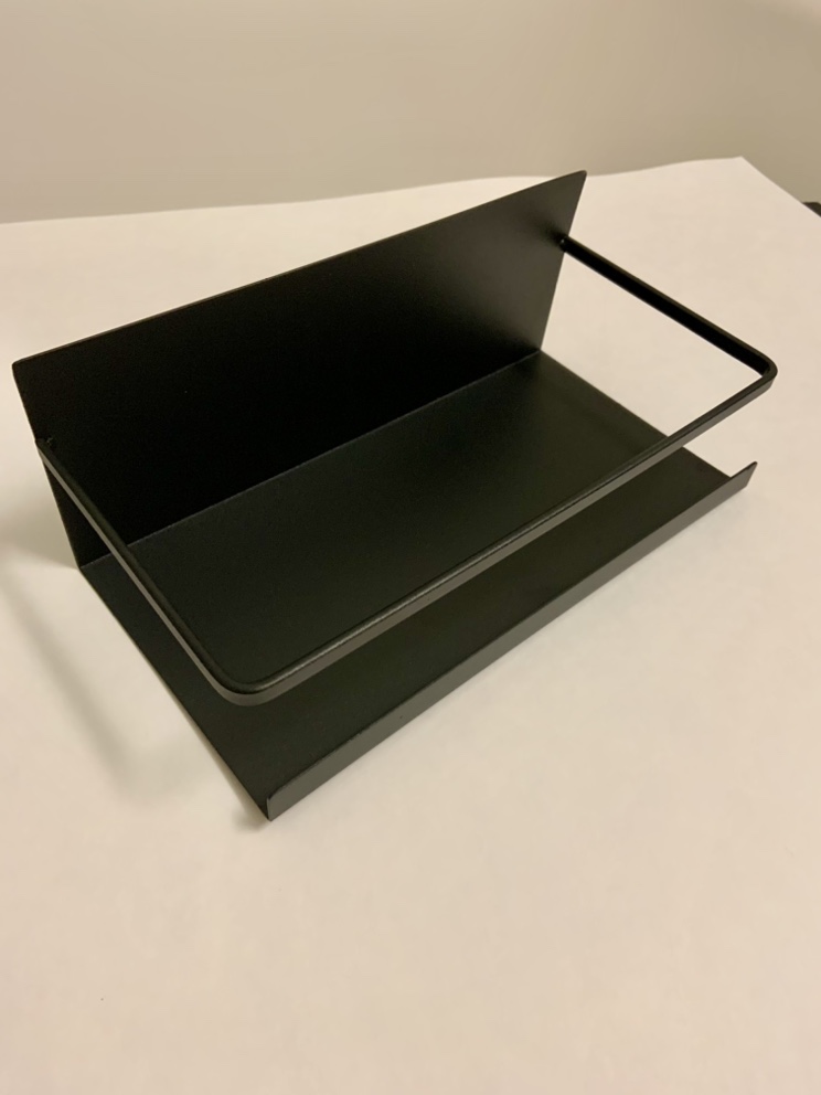 Magnetic spice rack (one) image indicator(5)