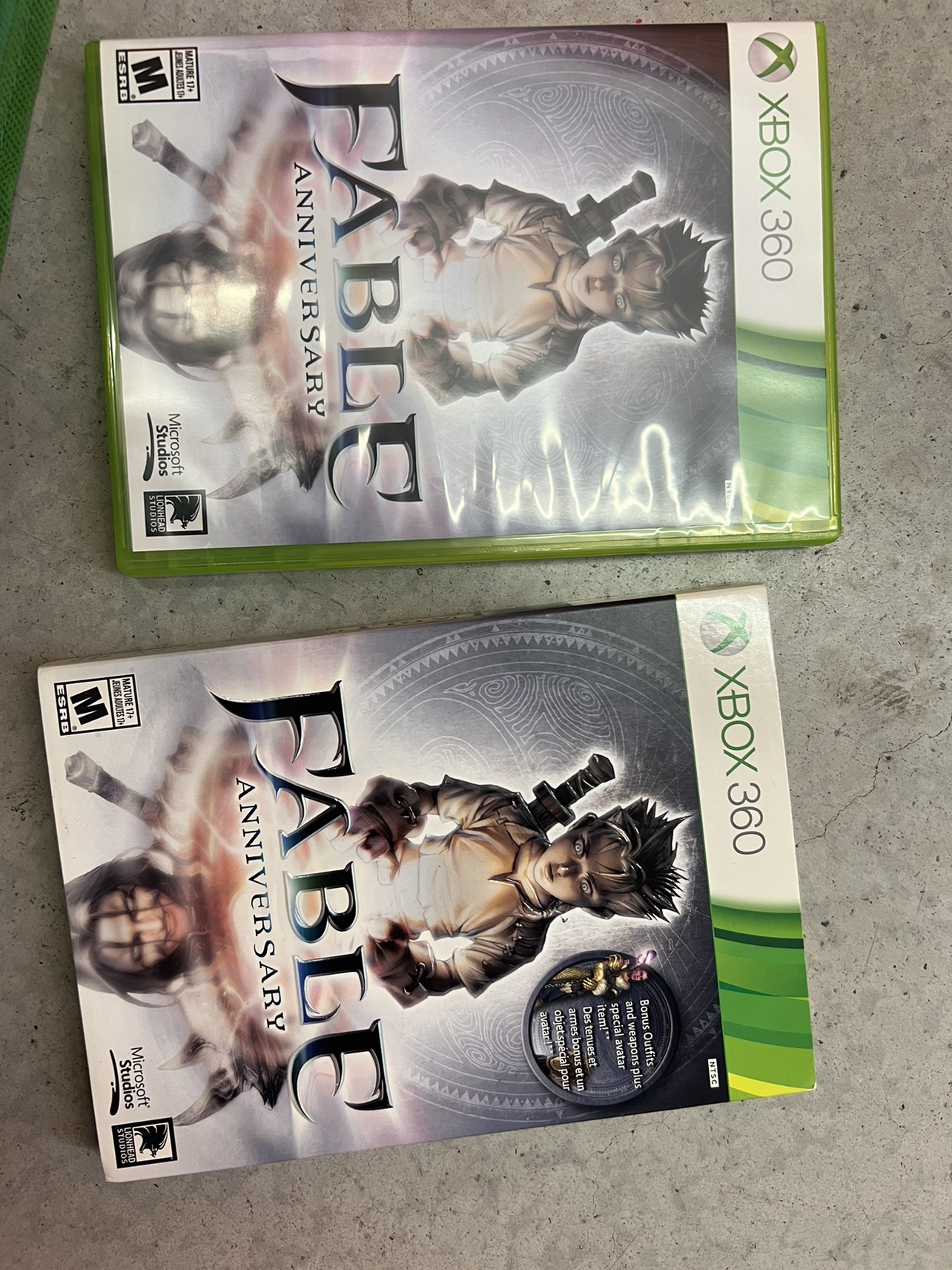Fable anniversary edition - photo 2