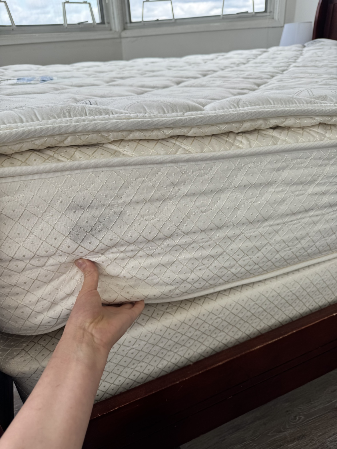 Mattress - photo 2