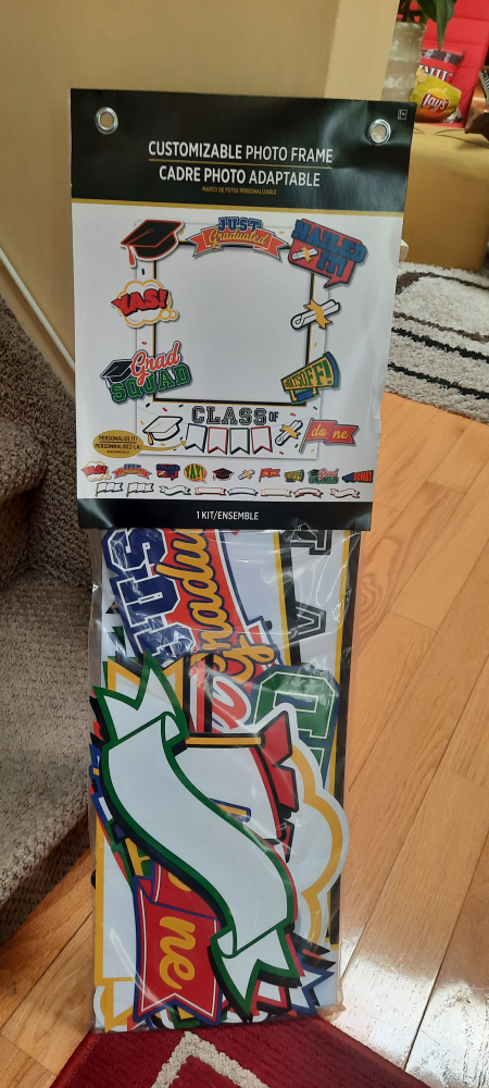 👀-WOW- 🎁👀- CUSTOMIZABLE PHOTO FRAME FCFS 🥕 image indicator(5)