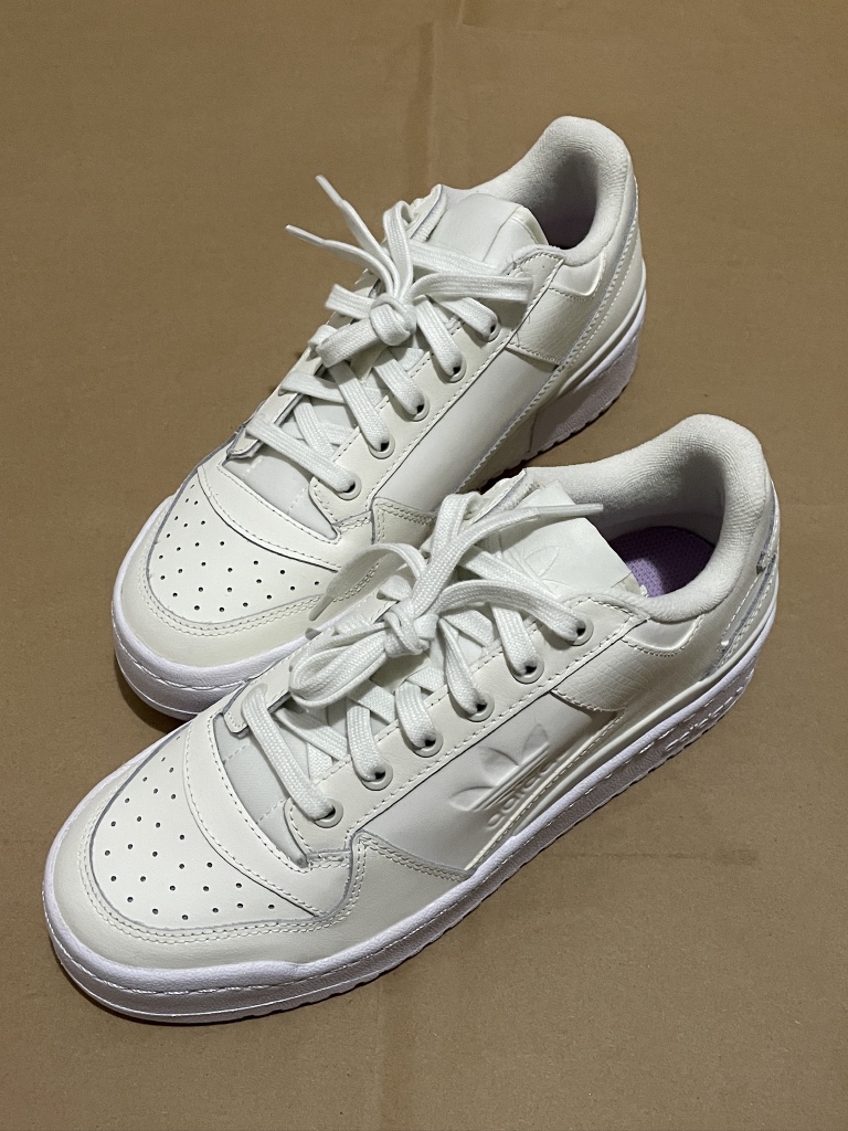 Forum Bold (GY6990) Adidas Shoes - photo 2