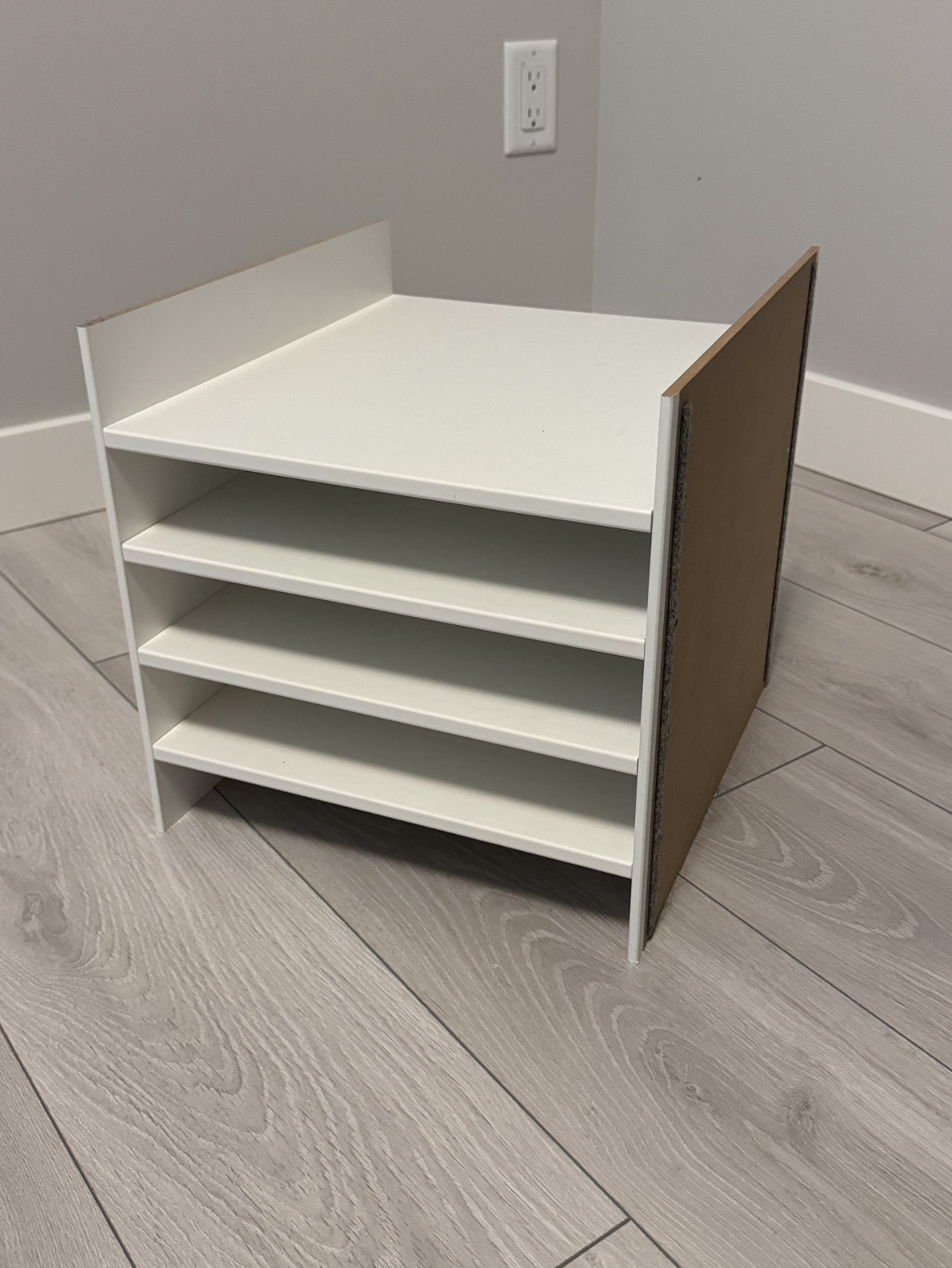Ikea Kallax Shelf Inserts - photo 3