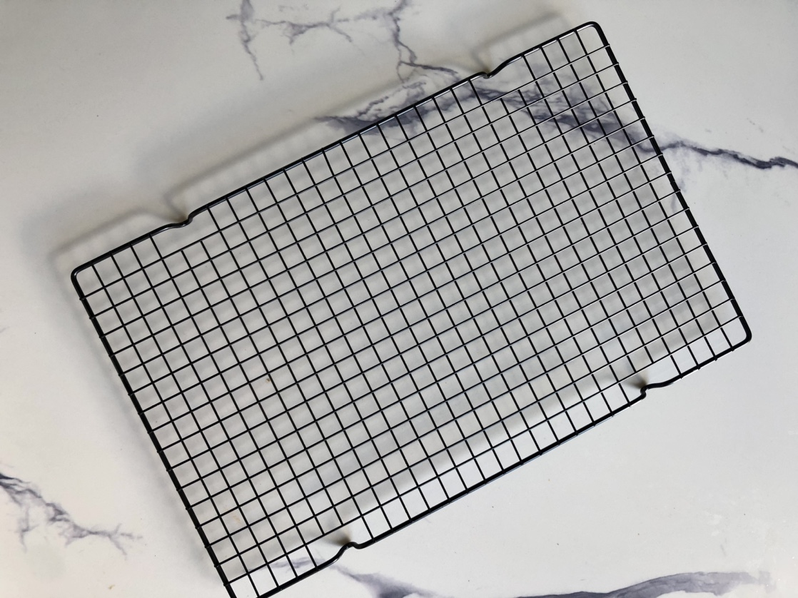 Cooling rack