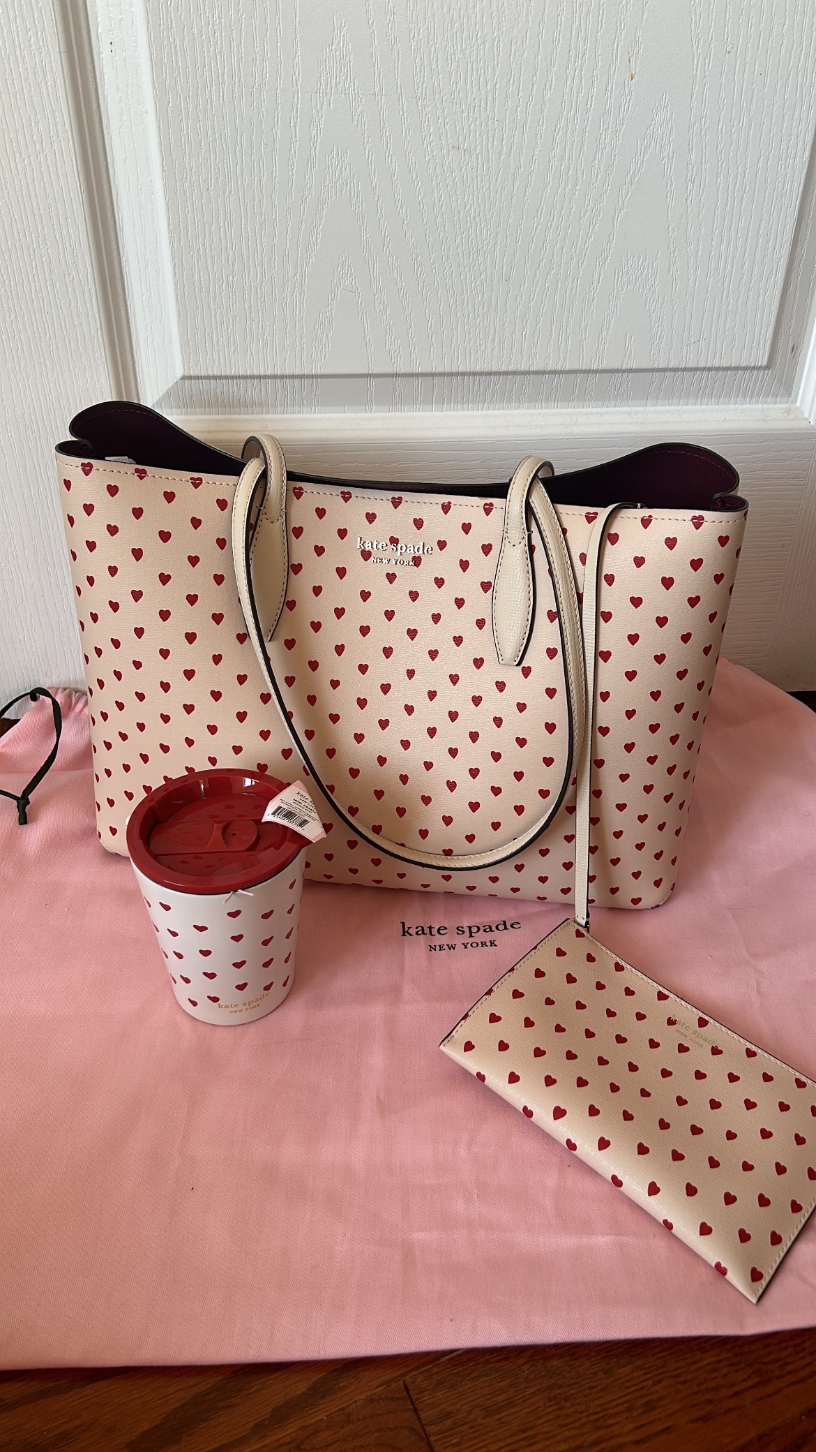 Brand New Kate Spade tote bag - photo 2