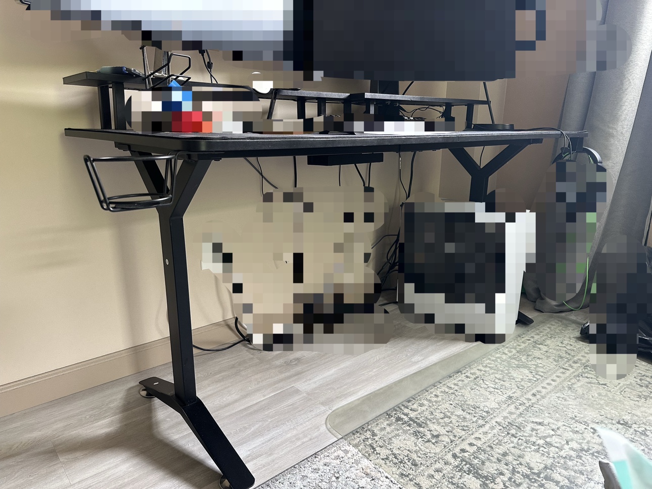 Gaming table - photo 3