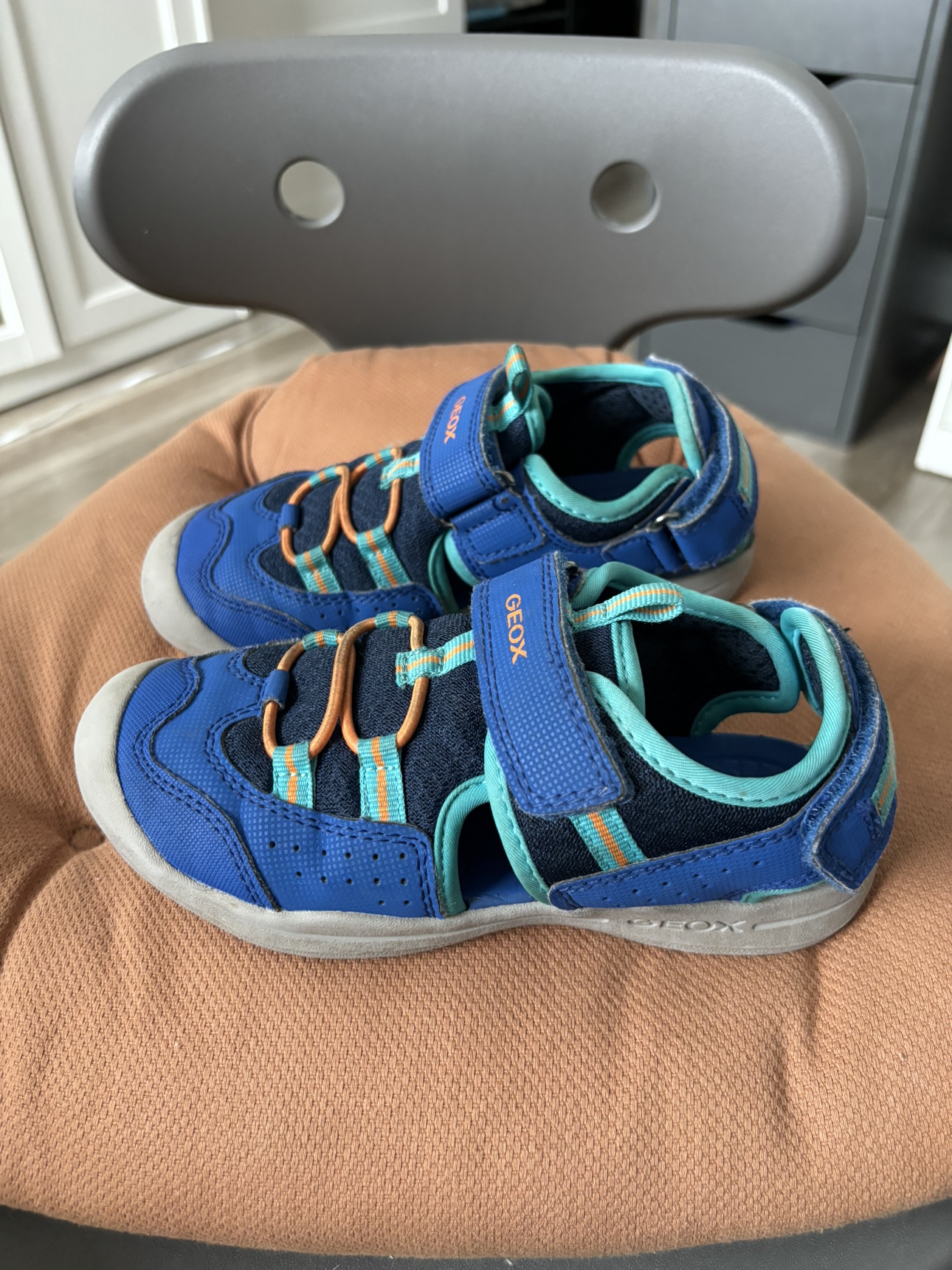 Geox Sandals Size 13 image indicator(2)