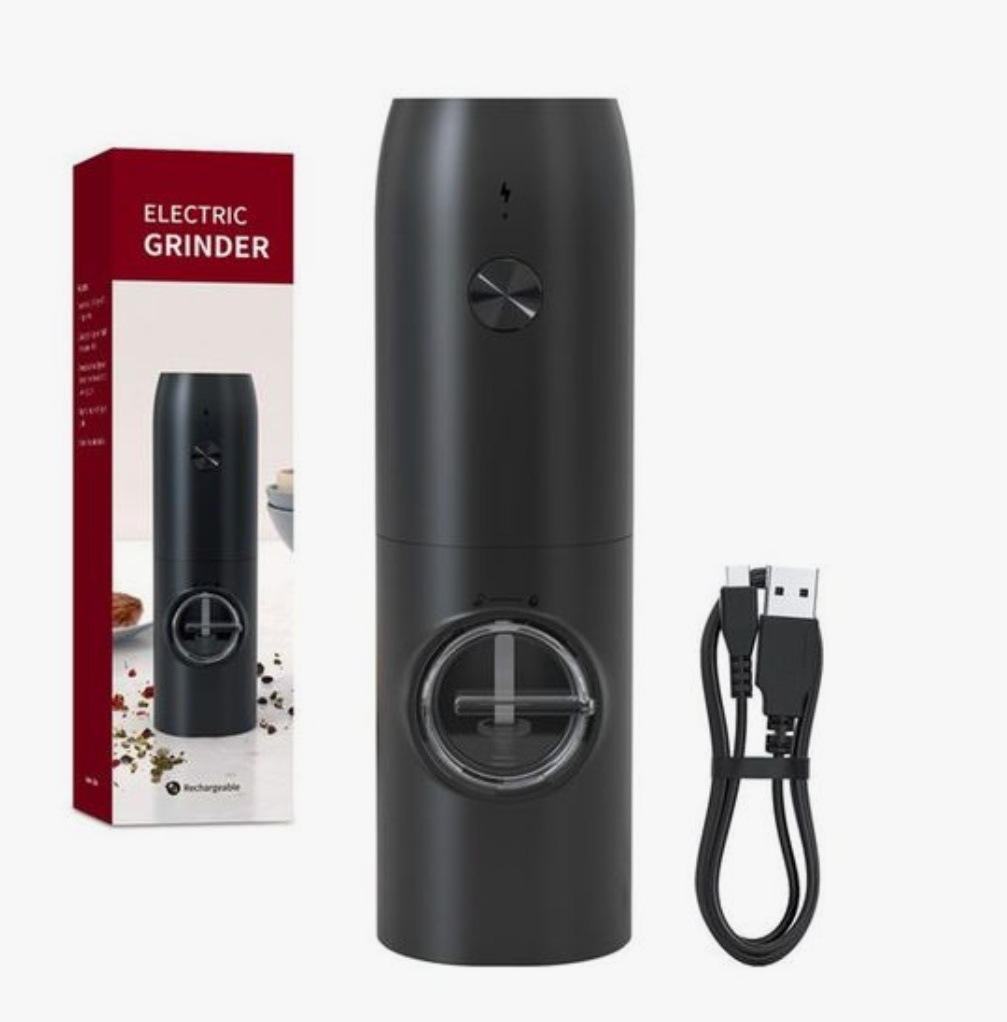 Electric grinder thumbnail