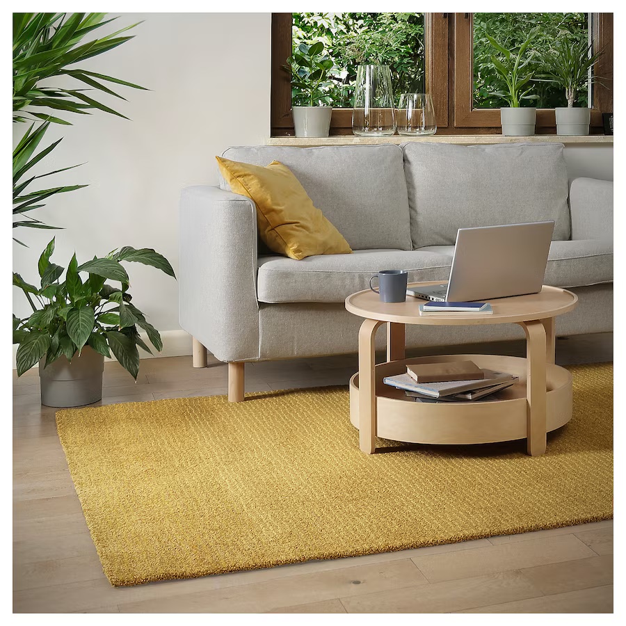 LANGSTED IKEA Carpet