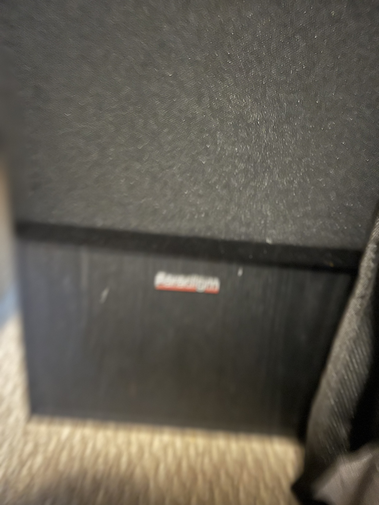 Speakers