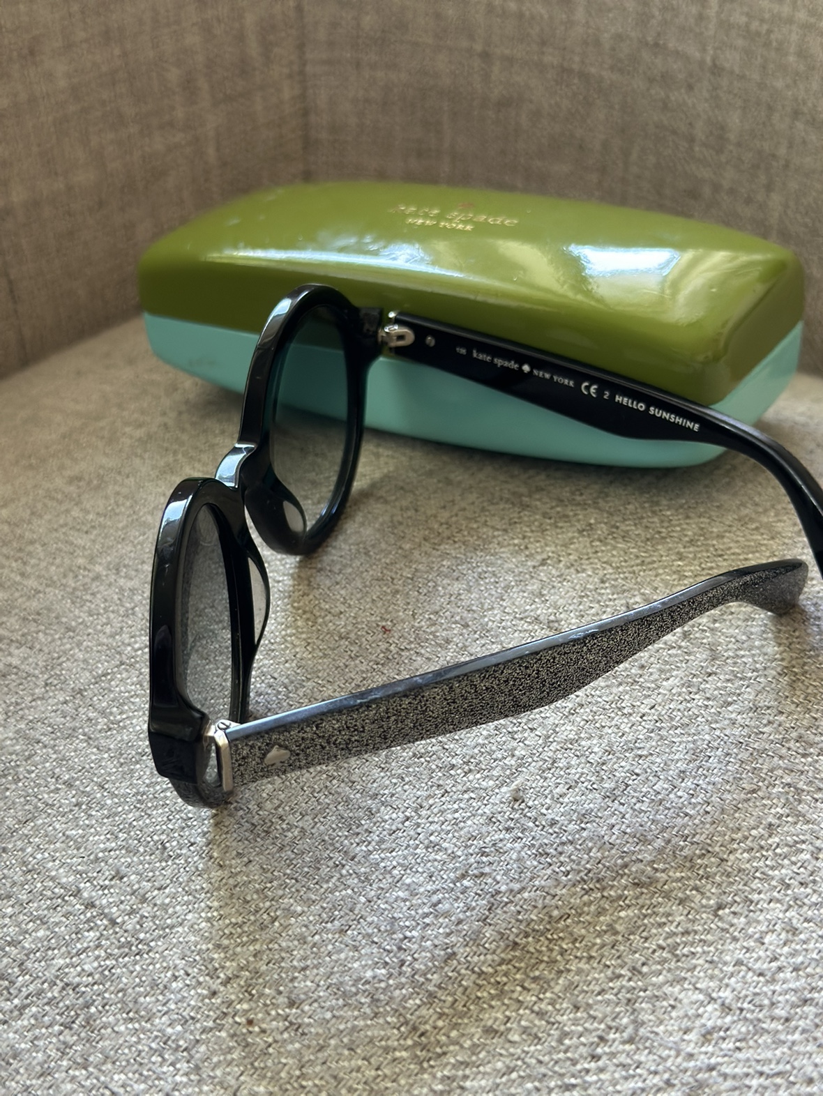 Sunglasses - photo 2