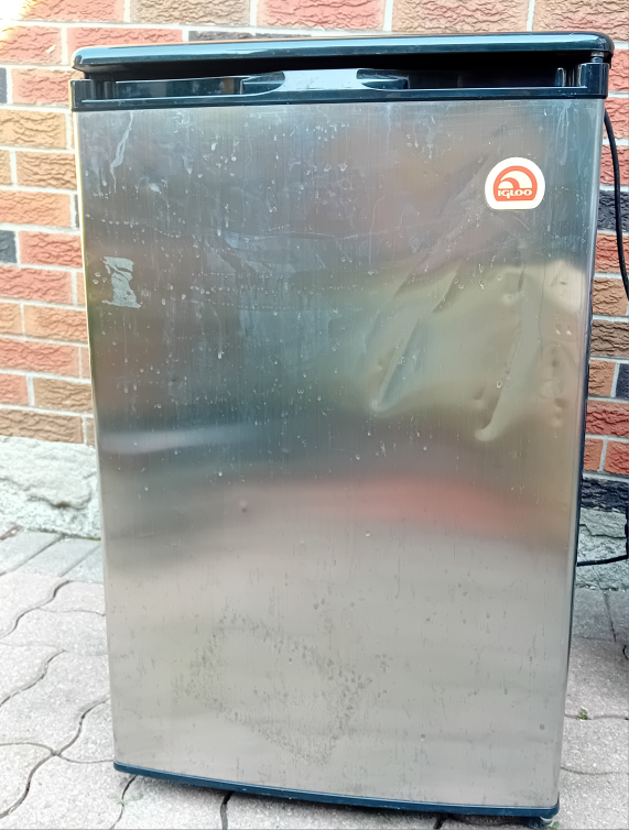 Small fridge for sale