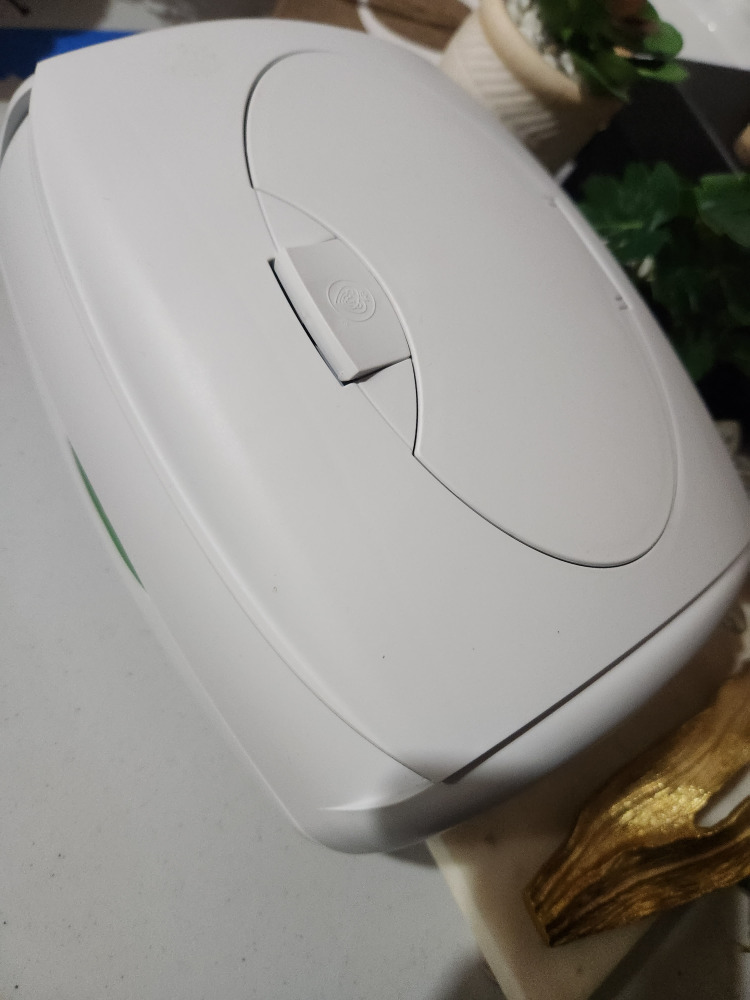 Baby Wipes Warmer