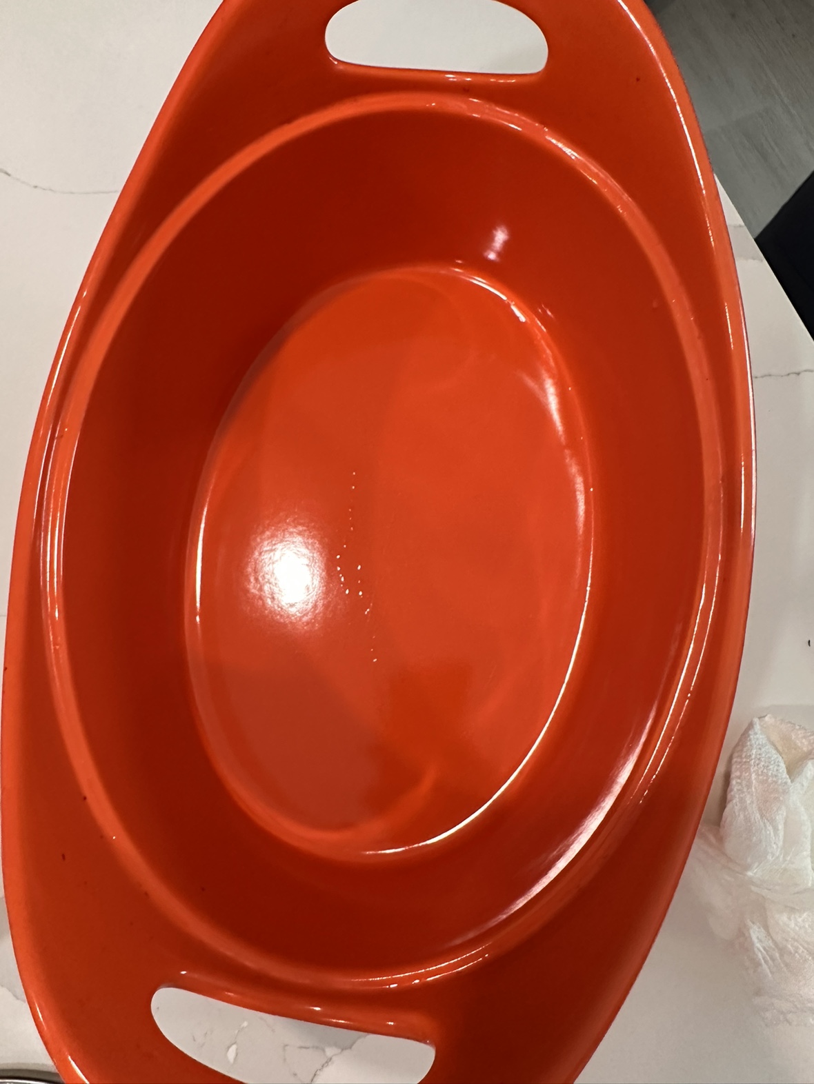 Ceramic - Casserole Dish - photo 4