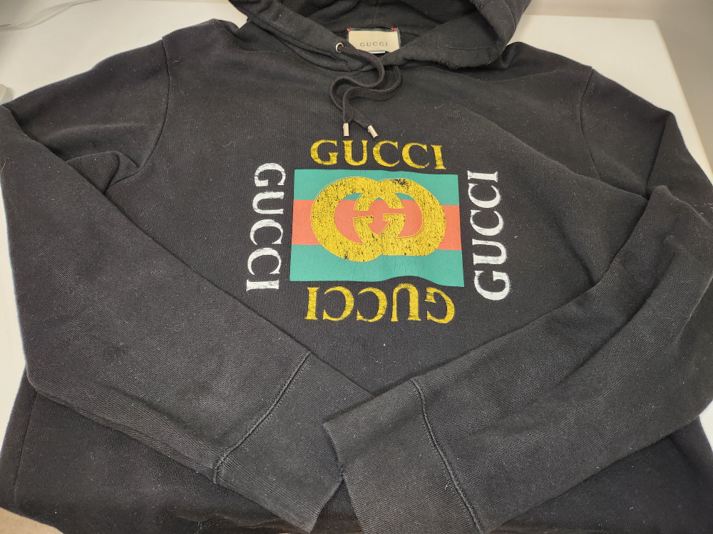 Gucci Hoodie - photo 2