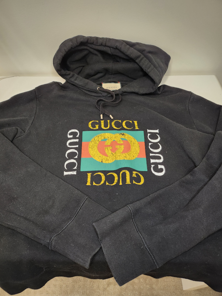 Gucci Hoodie - photo 4