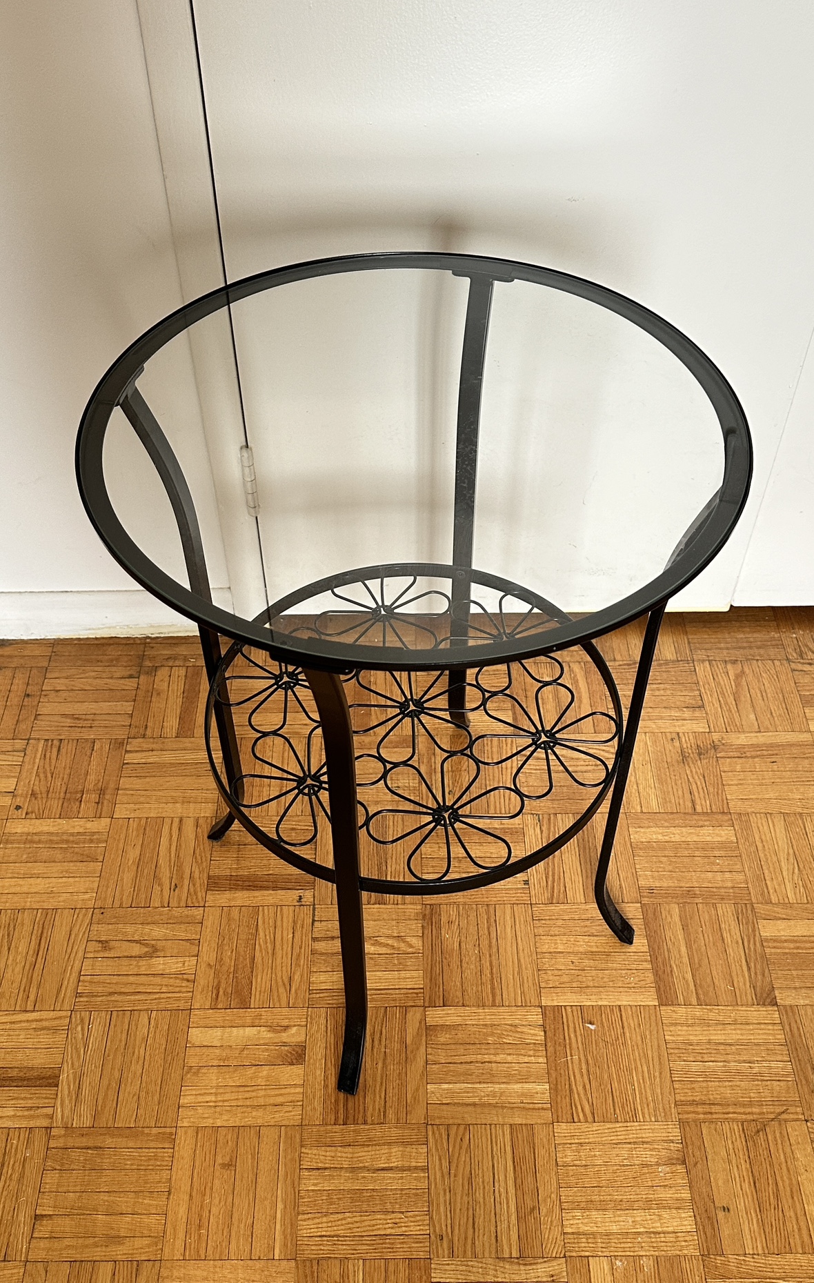 IKEA coffee table/side table