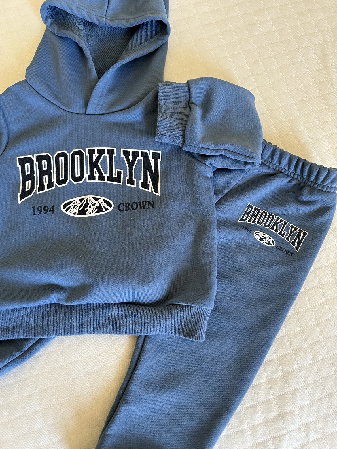 Brooklyn set (18-24m) thumbnail