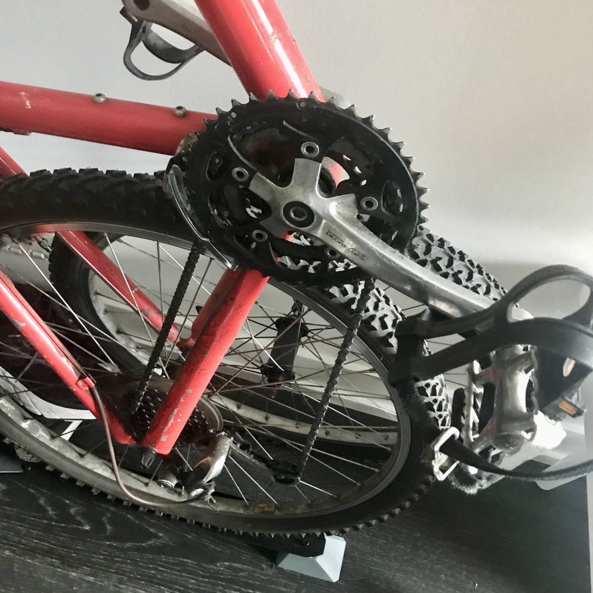 Vintage Klein Mountain Bike - photo 2