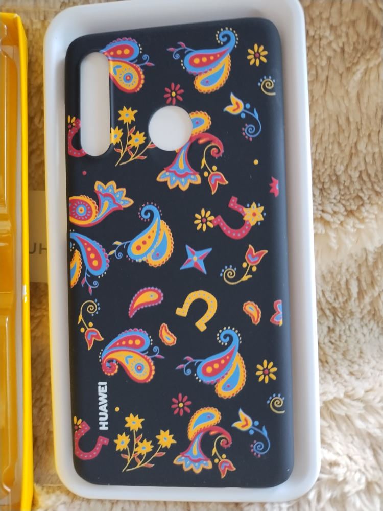 Huawei P30 lite cell phone case and Otter box image indicator(4)