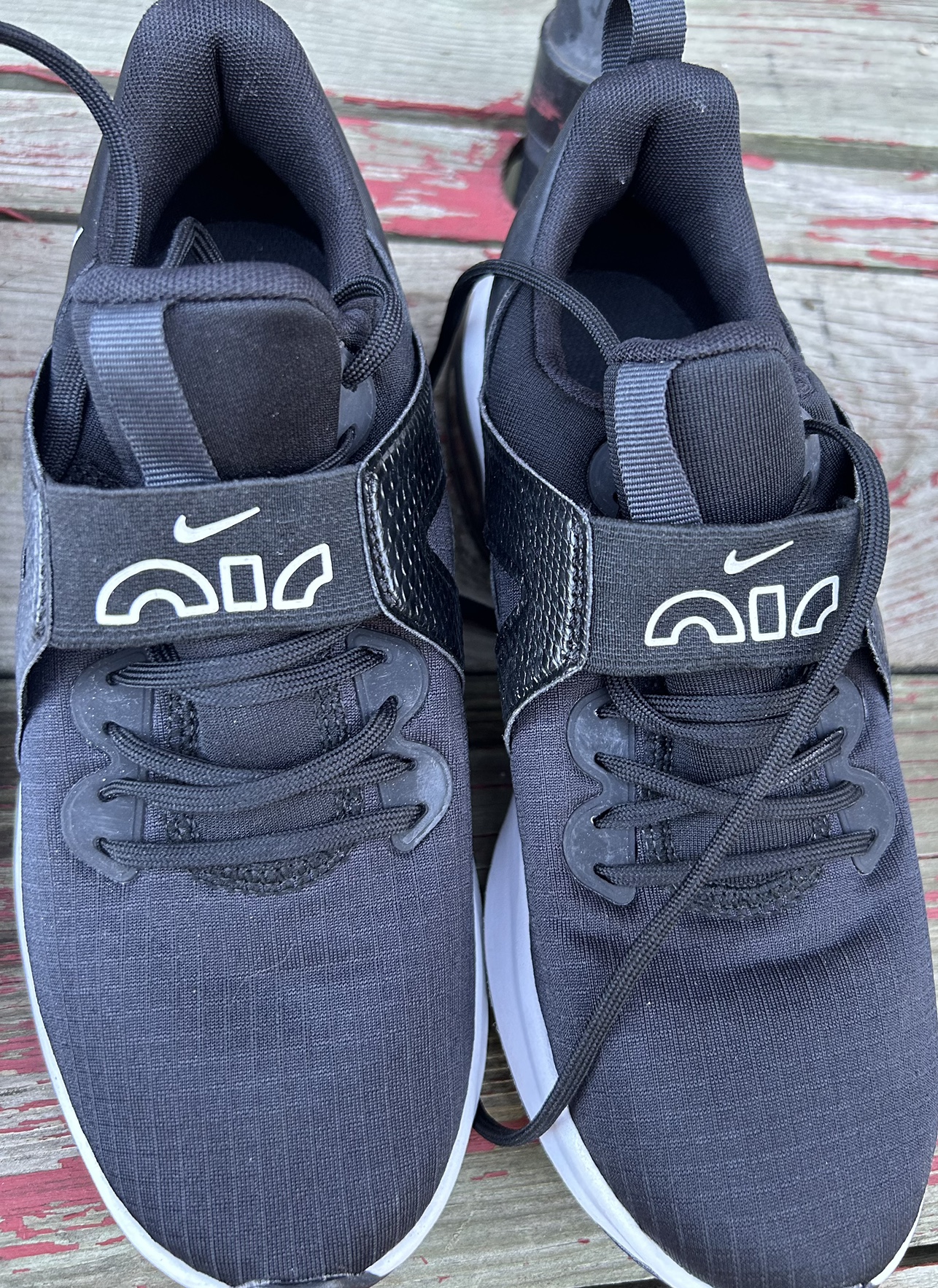 Air max - photo 3