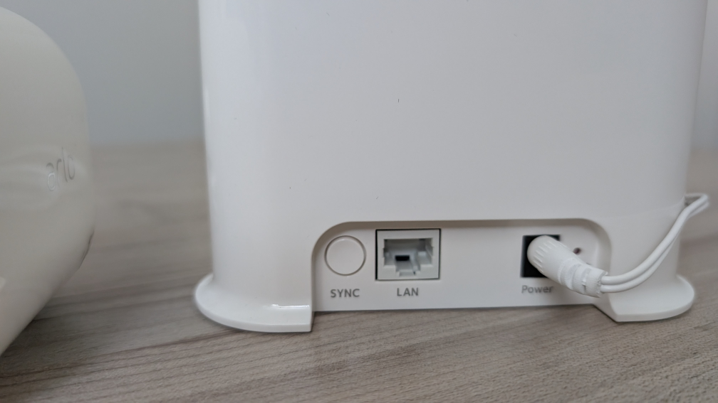 Arlo Pro 3 Spotlight Camera - 2 Camera Security System - photo 4