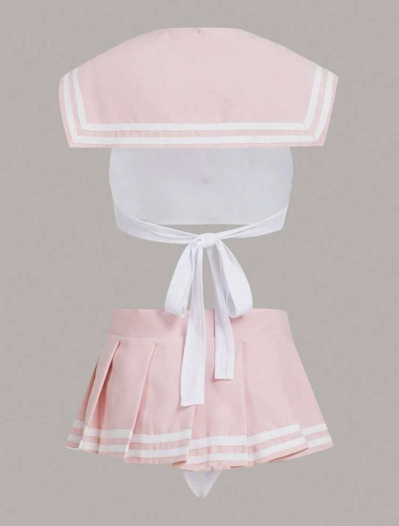 ROMWE School girl set rave/cosplay - photo 2