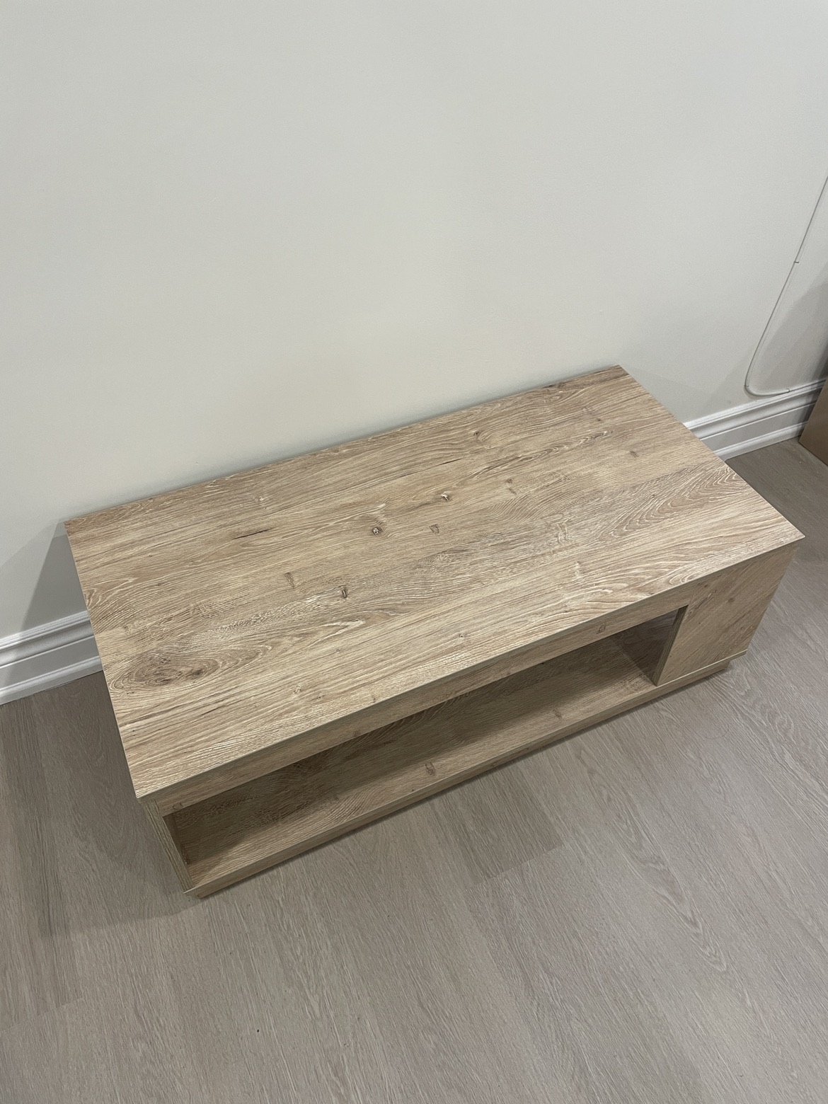 Roybal Coffee Table - photo 2