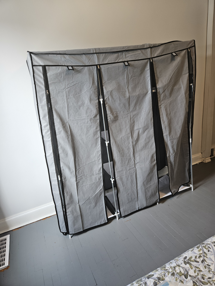 Storage Almirah thumbnail