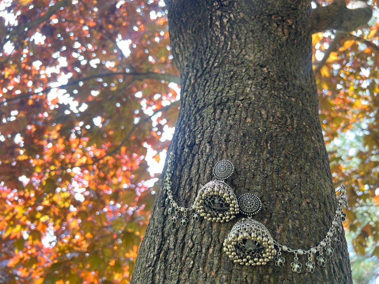 Earrings - photo 2