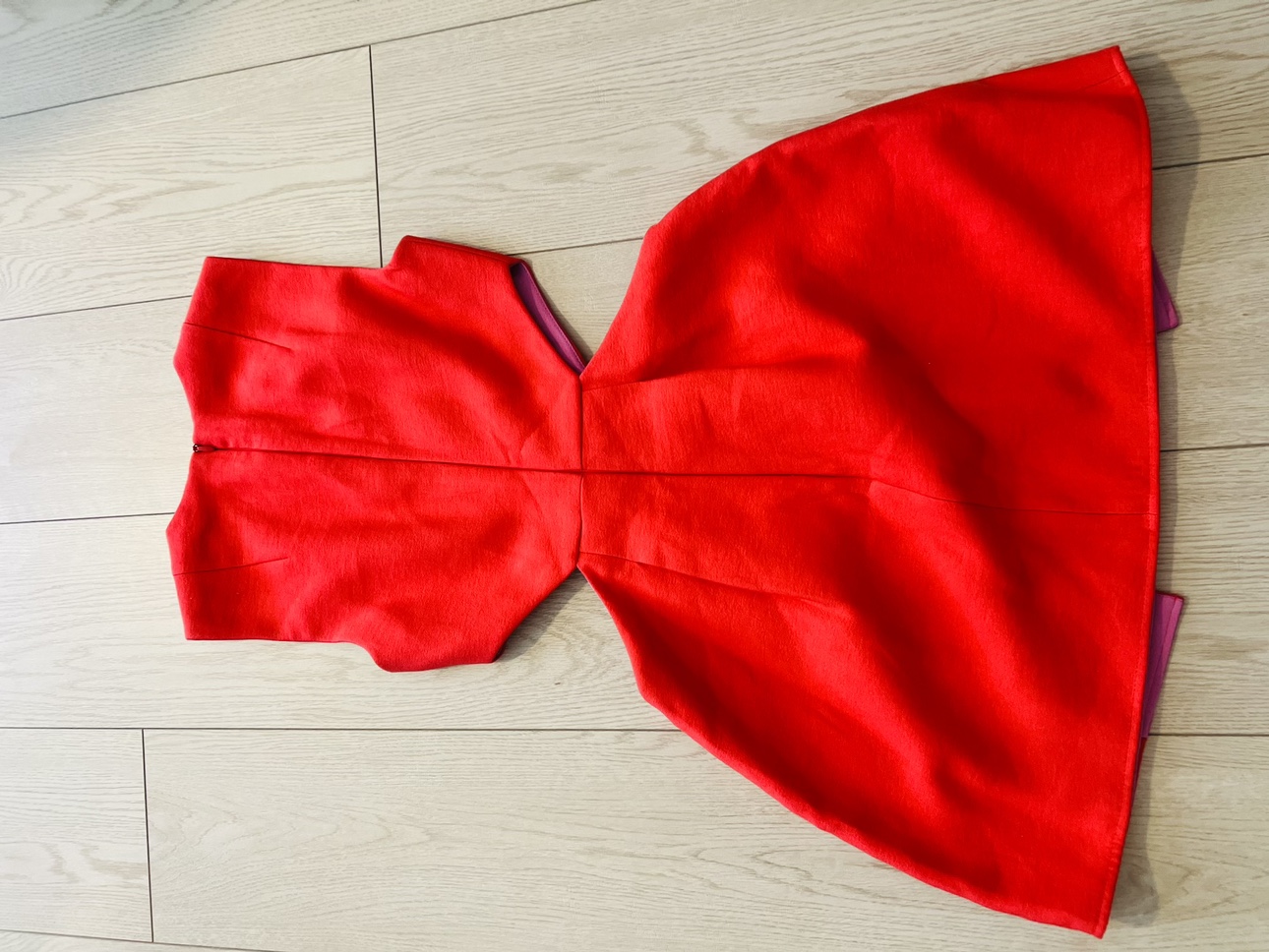 Dress image indicator(5)