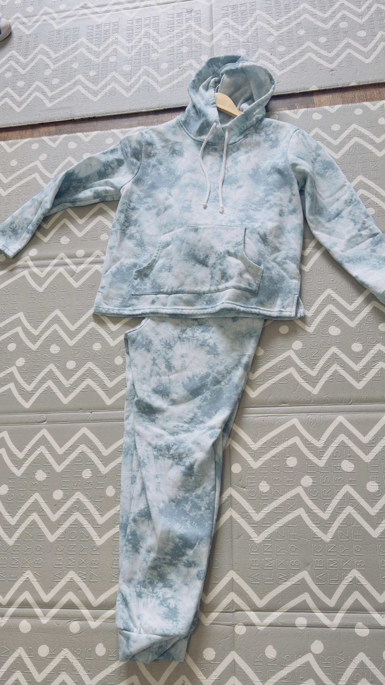 Matching set image indicator(5)