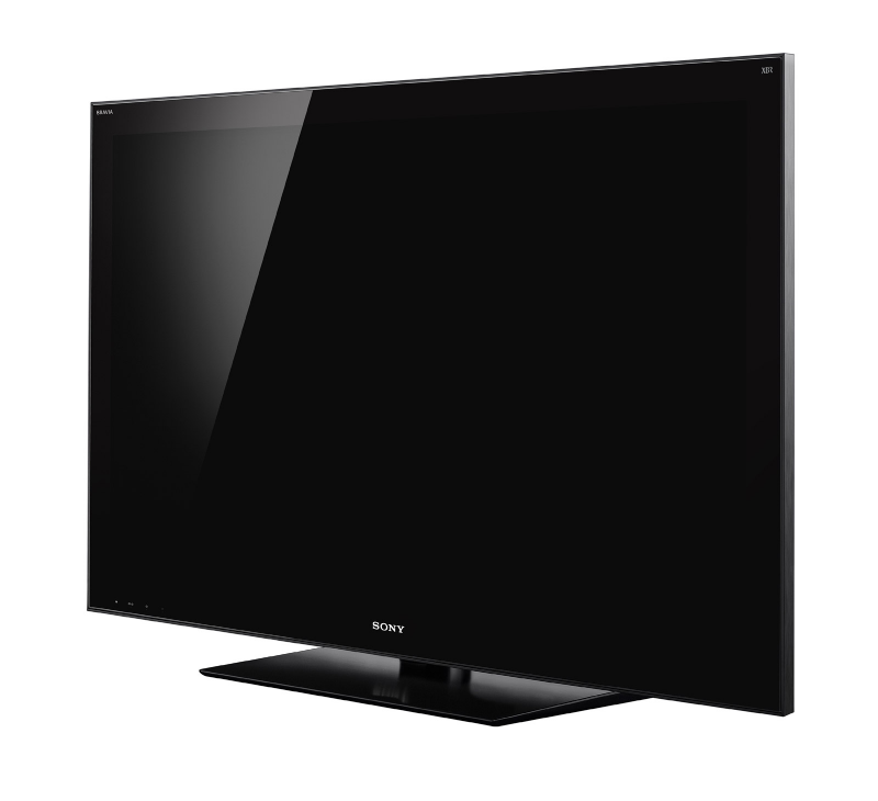 Sony BRAVIA / 46" Class / 1080p / 240Hz / LCD HDTV - photo 2