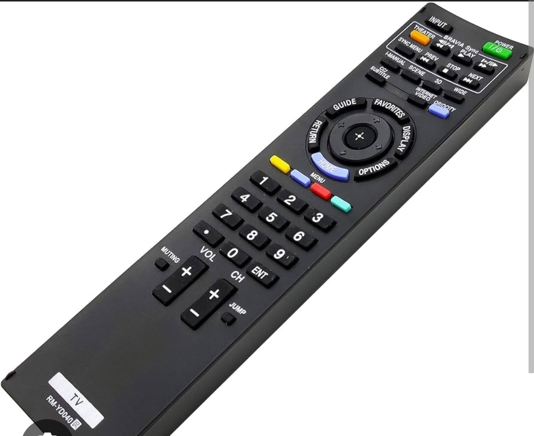 Sony BRAVIA / 46" Class / 1080p / 240Hz / LCD HDTV - photo 4