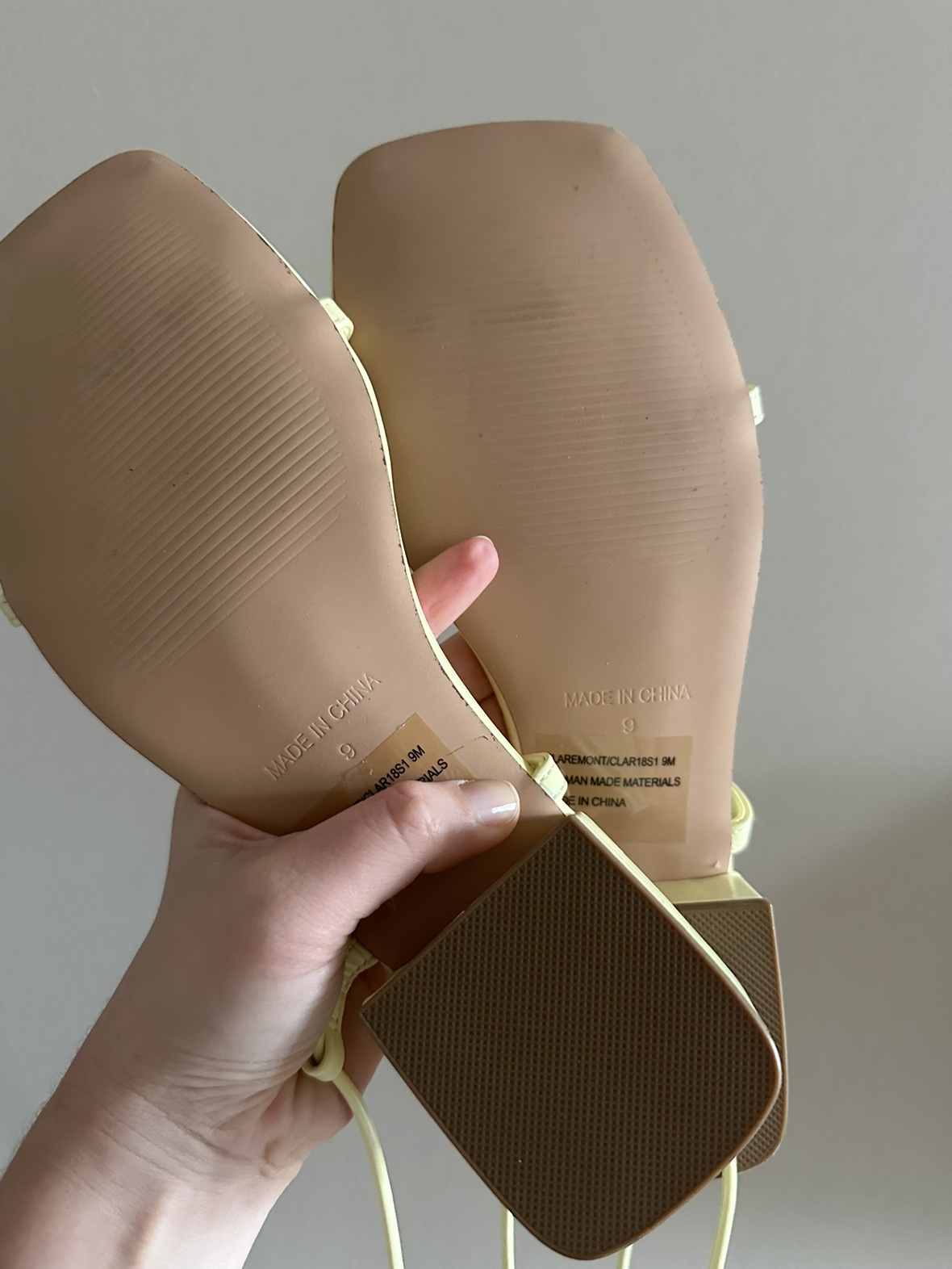 Steve Madden Sandals image indicator(5)