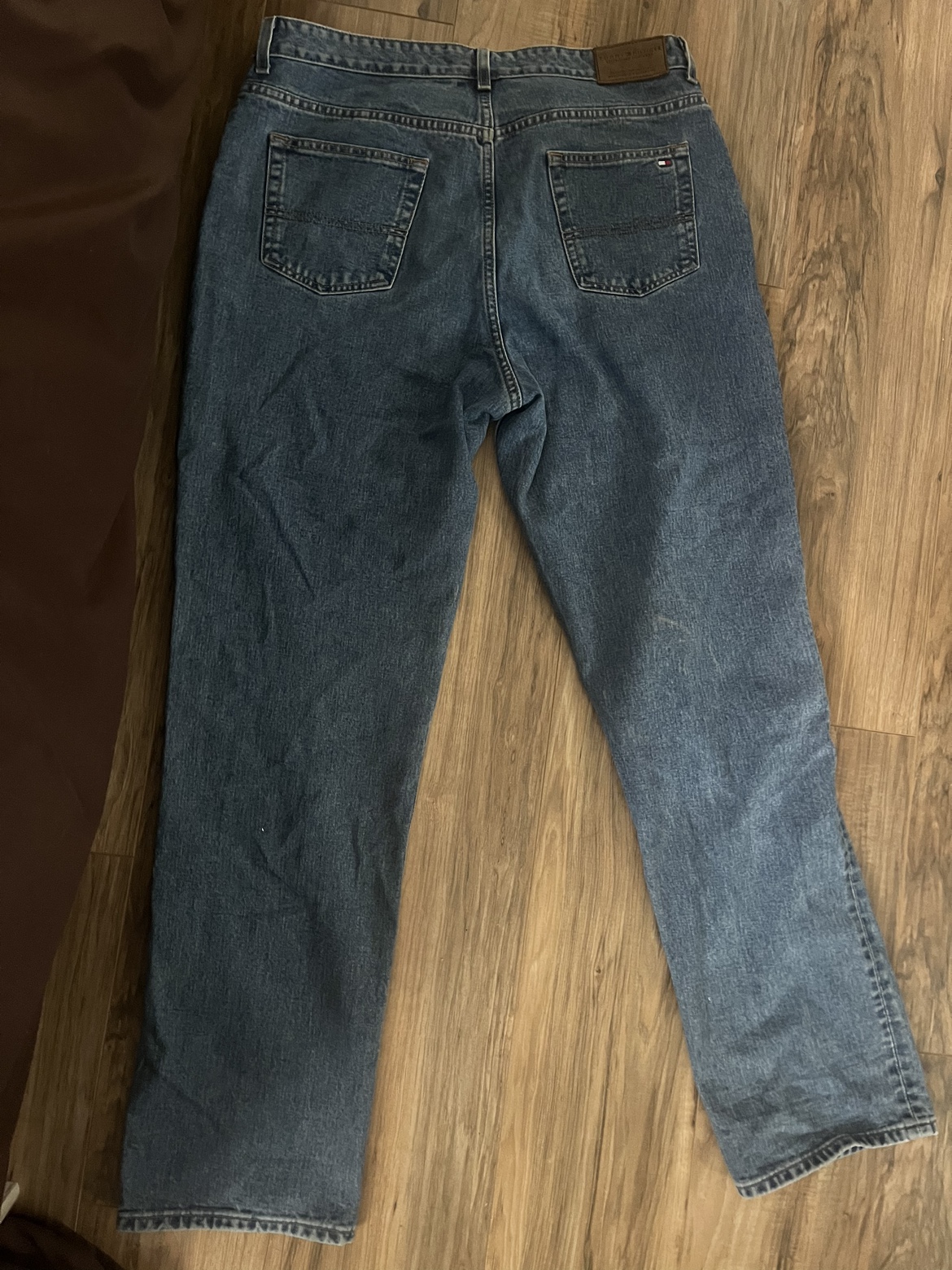 Tommy Hilfiger jeans - photo 3