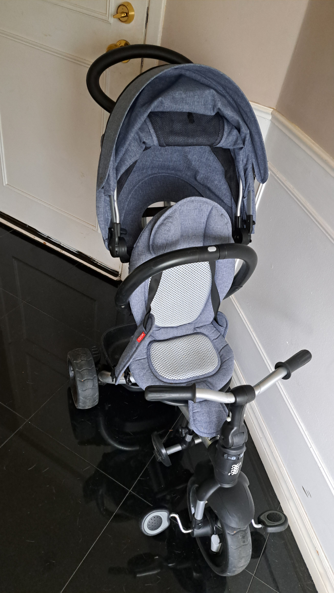 6-in-one Tricycle image indicator(2)